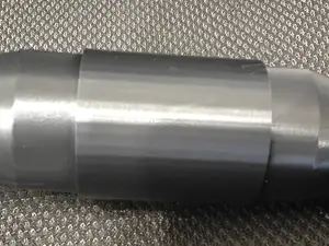 Simple 40mm Pipe/Tube Connector