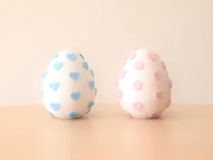 Easter egg