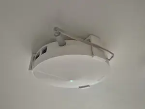 Wall Mount for TP-Link Deco M5 – Optimized Clips