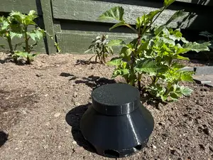 Outdoor Slug Trap – Ferramol