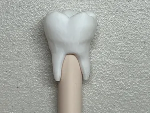 Big Brick * Molar Tooth