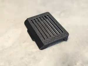Coffee Grounds Lid For Philips LatteGo Machines