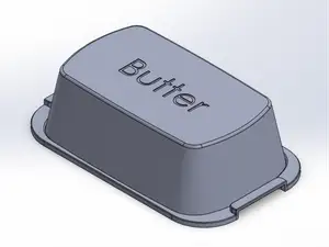 ButterBox