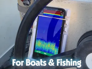 Universal Boat Phone Holder