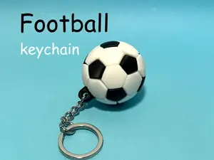 football & key chain NO AMS