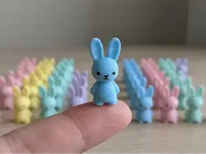 Hide the bunny