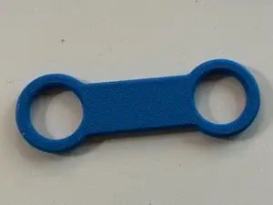 Dogbone Antenna Insulator