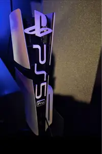 PlayStation 5 Pro Cover 2.2