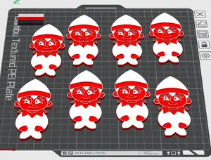 Mini Elf