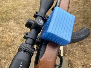 10.22 Brass Catcher