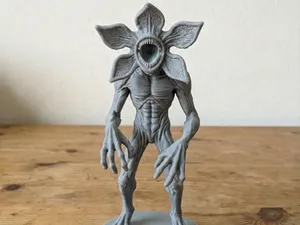 Demogorgon Miniature (Stranger Things)
