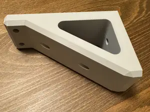 shelf bracket