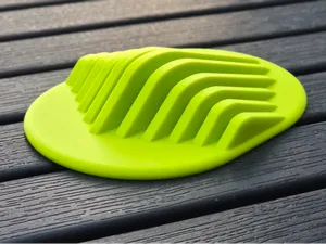 Fascia trainer