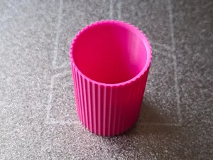 Vase_klein_Details