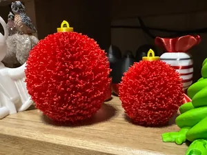 Christmas Ball