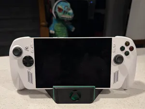 Xbox Rog ally stand