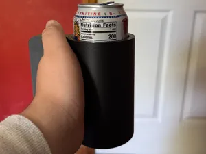 Monster Energy Holder With Handle