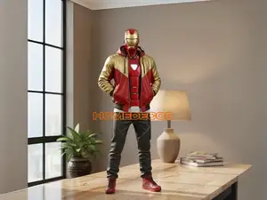 Ironman Urban