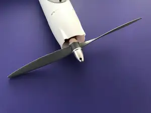 9x5 RC plane propeller