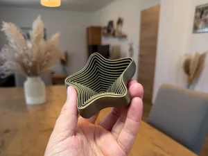 Stern Fidget