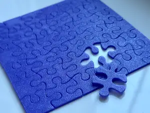 Jigsaw Puzzle – Monochrome 36-pcs