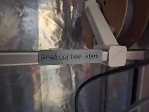 3d printer name tag