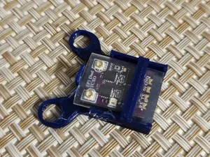 ELRS TCXO EP1 DUAL MOUNT 19/25 MM
