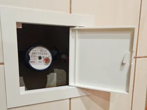 Sleek Wall Access Panel / Inspection Door