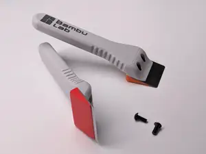 Precision Bed Scraper