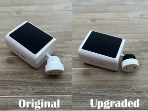 Eufy Camera Mount (90 degree angle)