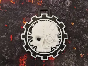 Mechanicus emblem