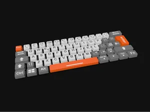 60% MX-Compatible Keycaps UK