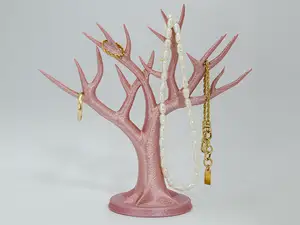 Jewelry Tree Holder