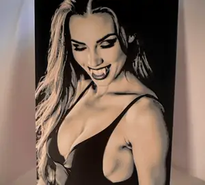 Vampire Woman