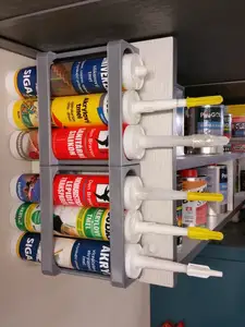 Sealant (Caulk) Tube Holder - wall mount
