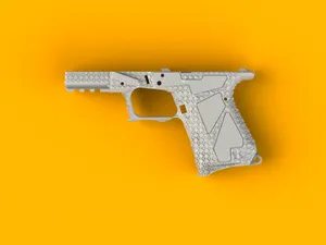 Unseenkiller Remix - MM Schnitzel G19- Square