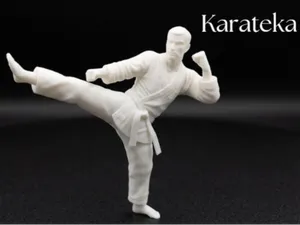 Karateka