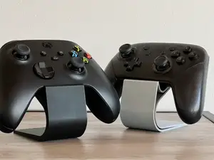 Controller stand