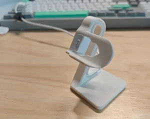 小米手环8充电支架 Miband8 Charge Stand 天鹅颈