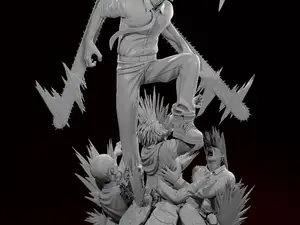 Man