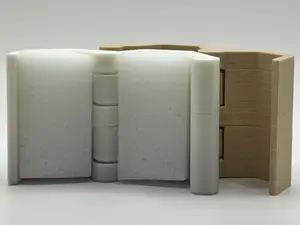 Filament cleaner