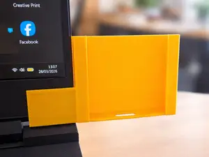 ClipSide Support latéralpour écran de PC portable