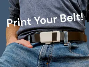 Belt 2.0
