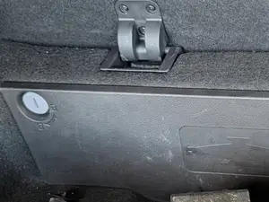Acura 84695-STX-A01ZB Plunger Lock Replacement