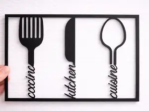 Wall Art - Kitchen