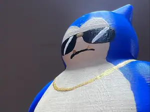 Snorlax