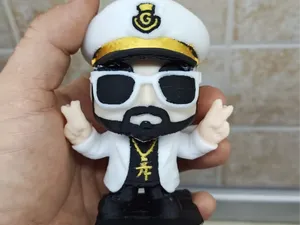 Gigi D'ag Funko
