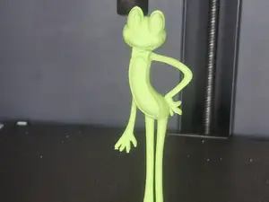 Ribbit  The Amazing Digital Circus