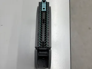 Siemens SPS 40pol Stecker adaptor