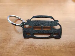 bmw keychain